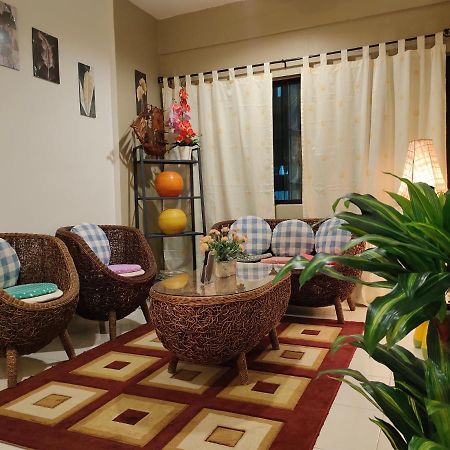 De Cozy Corner Suria Rafflesia Setia Alam Apartman Shah Alam Kültér fotó