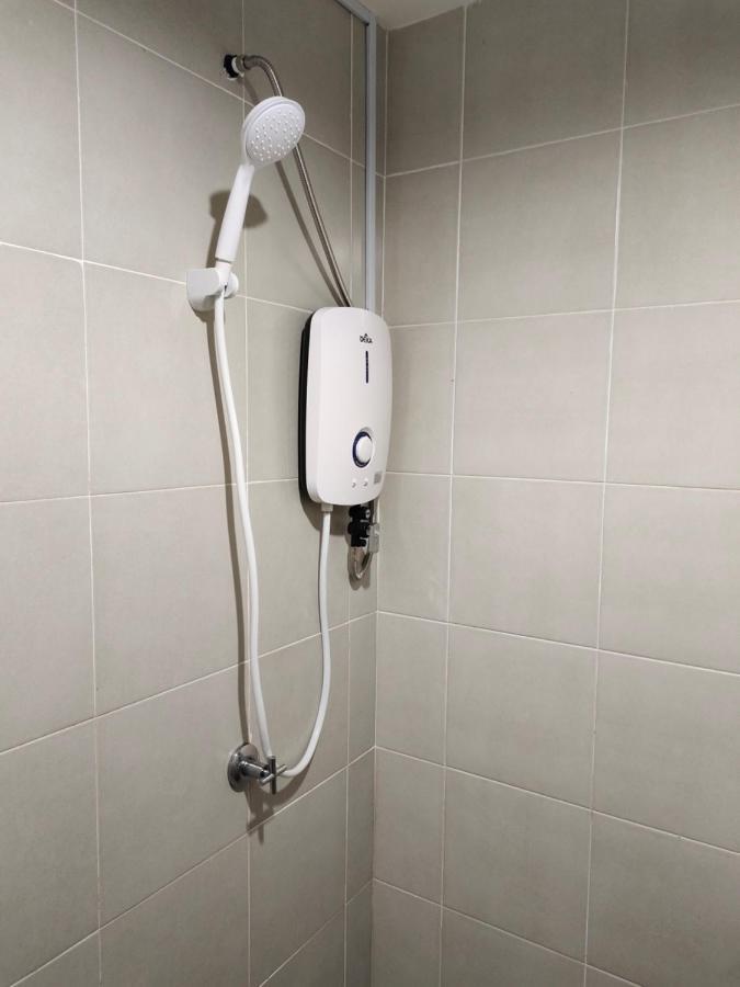 De Cozy Corner Suria Rafflesia Setia Alam Apartman Shah Alam Kültér fotó