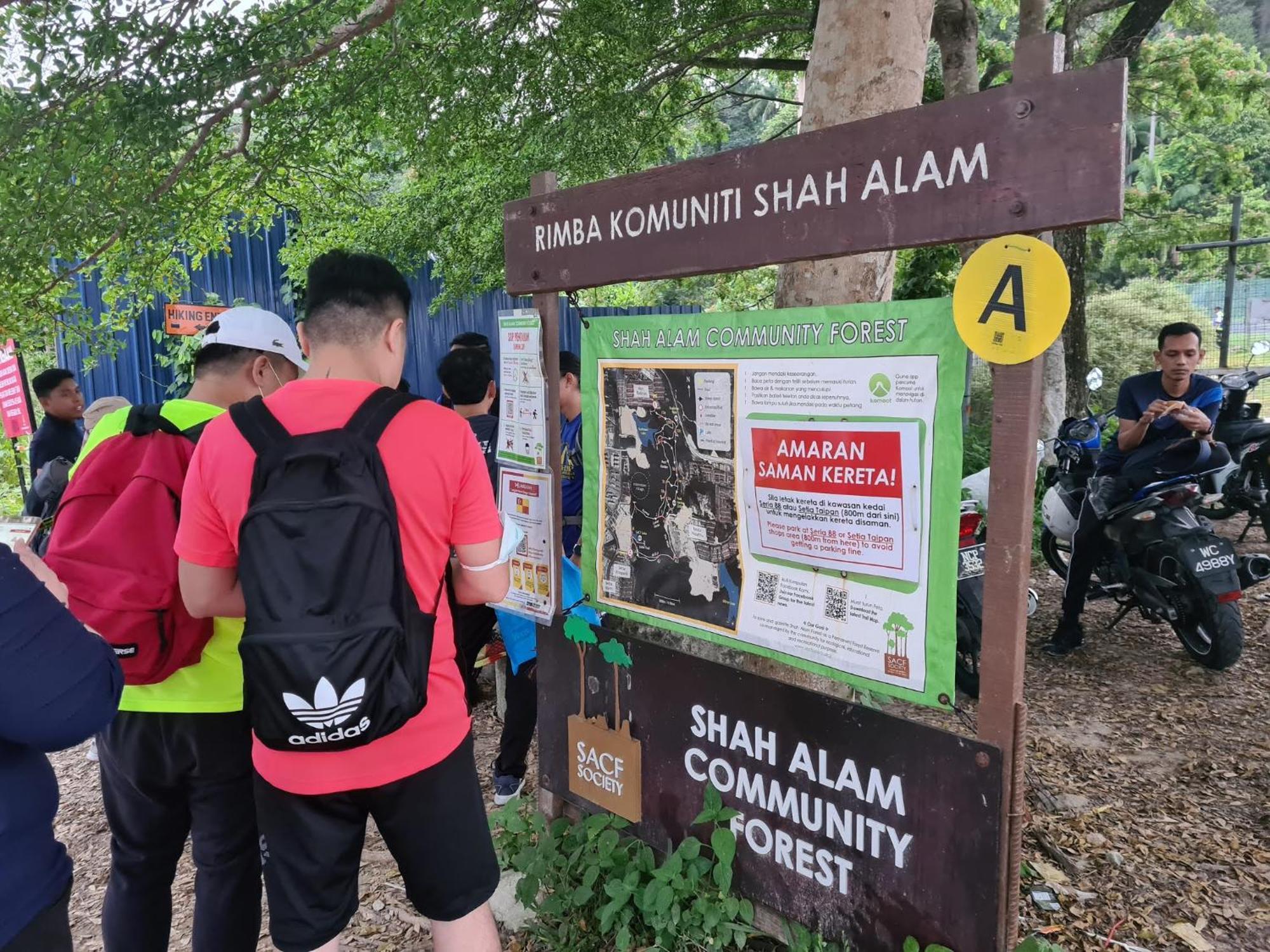 De Cozy Corner Suria Rafflesia Setia Alam Apartman Shah Alam Kültér fotó